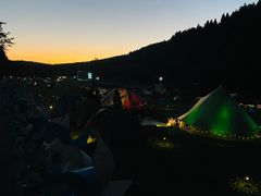 -武陵山森林公园