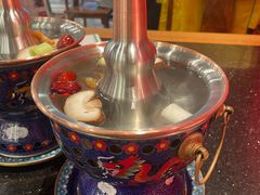 -南门涮肉(上海二店)