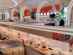 -争鲜回转寿司(朝外悠唐PLUS店)