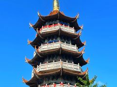 -章华寺