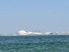 -五缘湾游艇帆船俱乐部