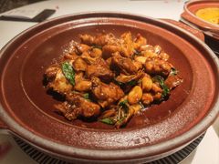 -狮拾久·现代新加坡料理(壹方城店)