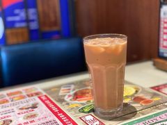 -阿飛冰室(下沙店)