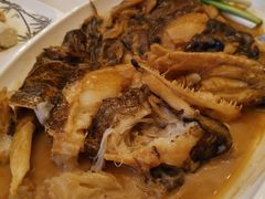 -万宝海鲜舫(劳动公园店)