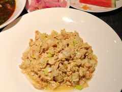 -湘满甲·黄焖甲鱼创始者·湘菜·鲁菜(潘家园店)