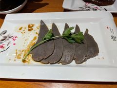 金牌粉肝-壹只卤鹅 · 潮汕菜(京基百纳店)
