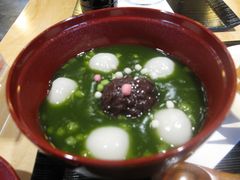 -伊藤久右卫门(宇治本店)