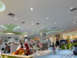 -meland亲子乐园·派对·研学·拼豆(苏州悠方购物中心店)