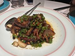 -湘上湘(米其林餐厅-正大中心总店)
