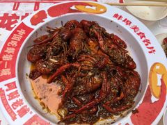 -阿财老铺·老蚌埠龙虾城(华夏总店)