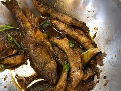 -小饭桶(野三坡百里峡店)