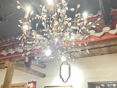 -金苑酒家·客家菜·广东老字号(万象店)