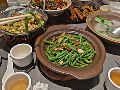 -情妹耙泥鳅·江湖川菜(科华店)
