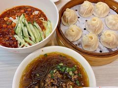 -新丰小吃(闻兴路分店)