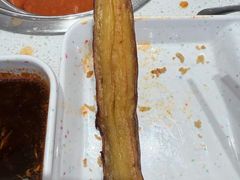 -龍歌自助小火锅(市北台东利群店)
