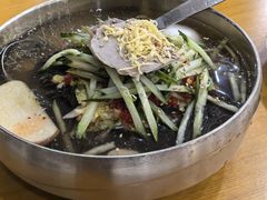 -顺姬冷面(延大店)