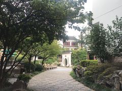 -苏州吴宫泛太平洋酒店