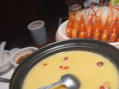 -乔街深夜食堂·小龙虾·高压锅生蚝(杭州总店)