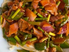 -西部马华清真兰州牛肉面·烧烤夜市(关东店)