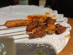 -福宝漠北·牛羊肉(广埠屯店)