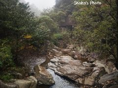 -浙北大峡谷