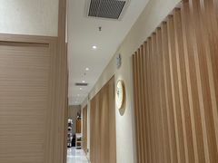-筋骨堂热敷推拿按摩(翠华路店)
