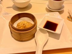 -利苑酒家(宜安广场店)