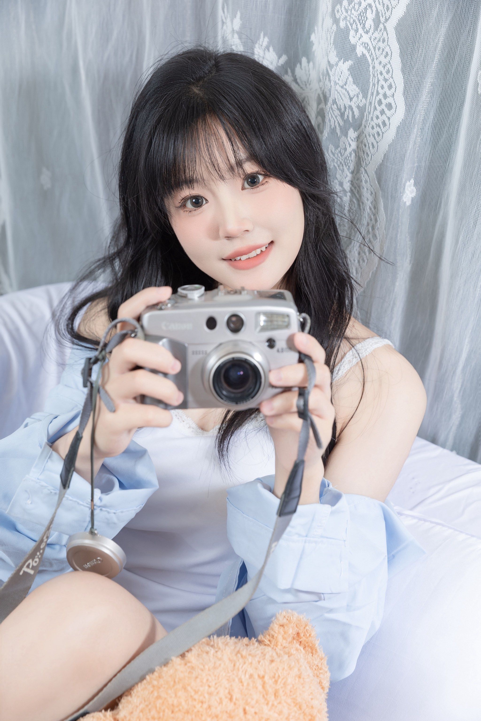 常州写真|日系居家感