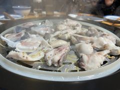 -阿鸡鱼庄·顺德鲜蒸小炒(亚运村店)