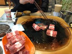 -阿昌白族石板烧(大理古城店)