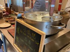 -上海苏宁宝丽嘉酒店·Cafe Bellagio西餐厅