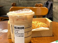 -星巴克(无锡大东方店)