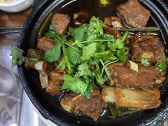 -多福临砂锅居(苏堤北路店)