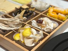 -菌公主·野生菌蒸汽火锅(告庄店)