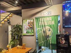 -京狮炙燥·精酿烧烤(首经贸店)