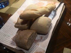 -YUE·6·西式融合餐厅(外滩六号店)