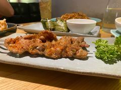 -米纸越南小馆(金鹰世界店)