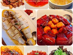 -湖里春风·淮扬菜(丽泽天街店)