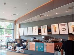 -星巴克(深圳星都豪庭店)