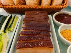 -烧肉馆(古北水镇景区店)