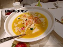 -宁波海逸大酒店·逸轩餐厅