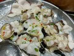 -猪腰一家·地道佛山菜(里水店)