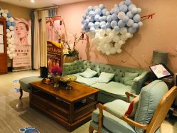 大堂-唯伊美塑身美养连锁