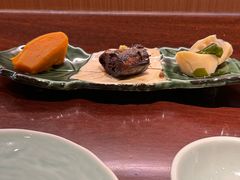-加奈日本料理