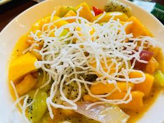 -mango tree芒果树泰国餐厅(青岛万象城店)