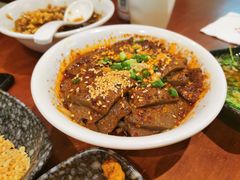 -付小姐在成都(中山公园店)