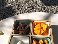 -云里小坐·小院里·团建·宴请·下午茶(三圣乡店)