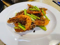 -船梆煮•蒸汽海鲜·生腌干蒸(五四广场店)