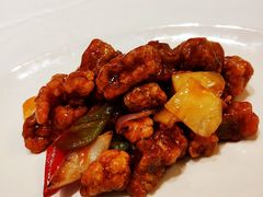 -上海衡山路十二号华邑酒店