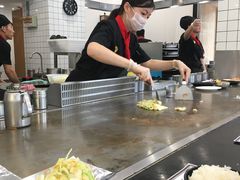 -台烘平价铁板烧(奥城店)